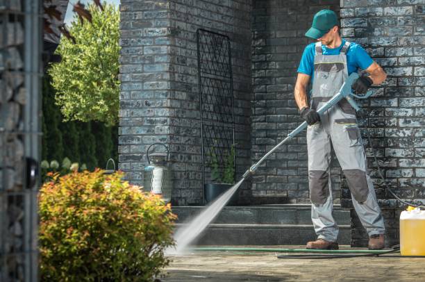 Playground Equipment Cleaning in Thayer, MO