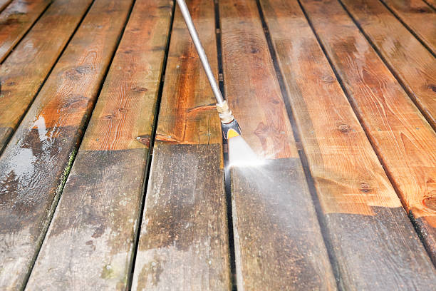 Best Driveway Pressure Washing  in Thayer, MO